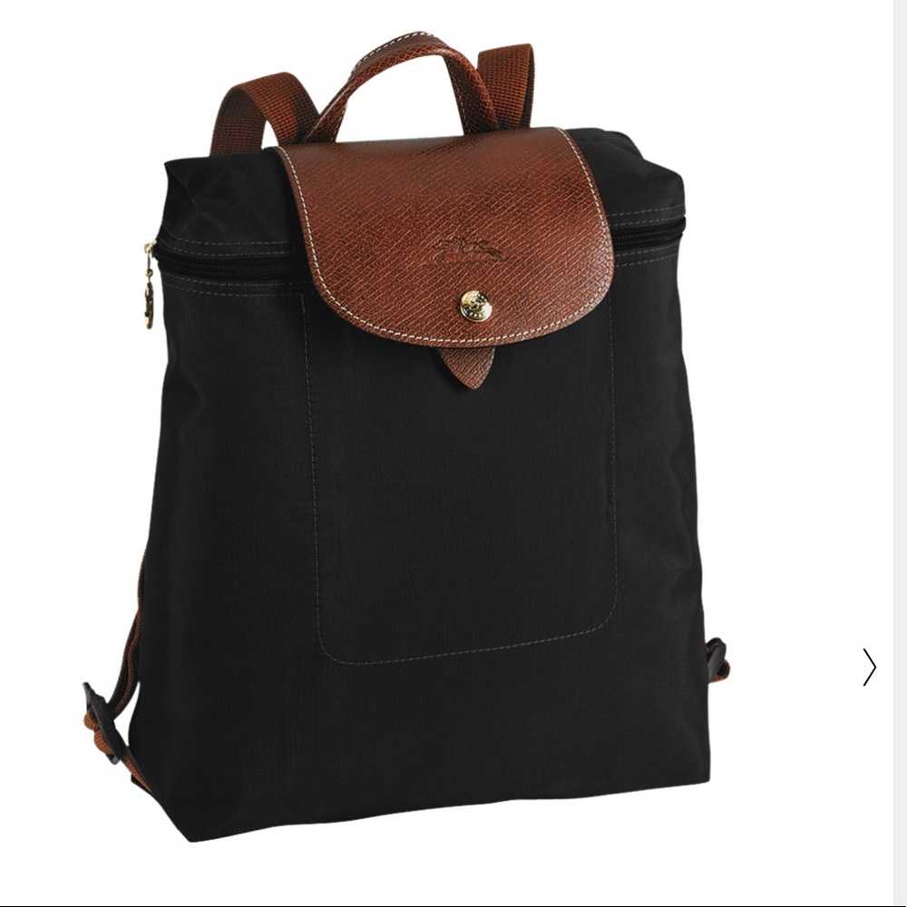 Longchamp Backpack